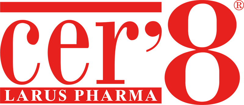 Cer 8 - Larus Pharma
